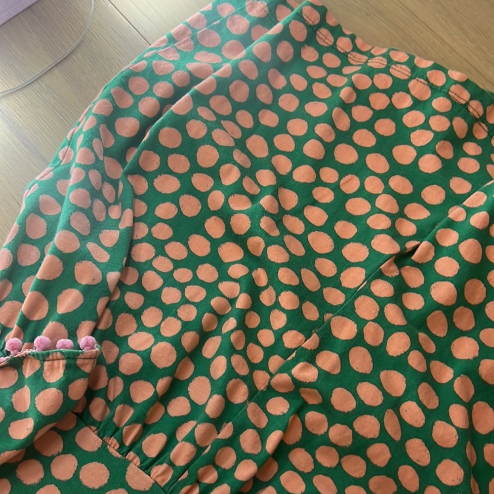 Fábula Romper - Picture 5 of 6